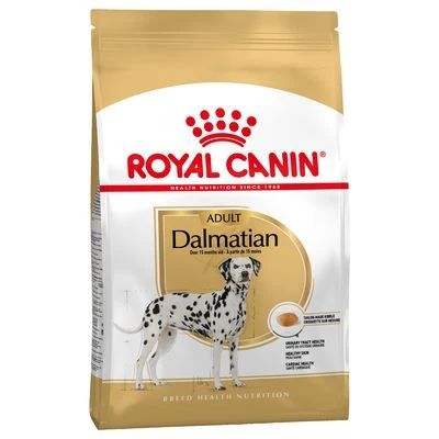 Royal Canin Dálmata Adult 1 Royal Canin Dálmata Adult