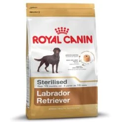 Royal Canin Sterilised Labrador Retriever Adult -Trixie Tienda De Ventas 61153 PLA rgb Royal Canin Breed Sterilised Labrador Retriever Adult 12kg 6