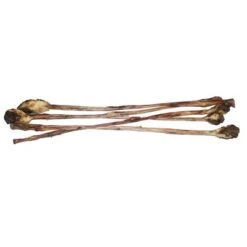 Snack Canibit Látigo De Ternera Para Perros 7 Snack Canibit Látigo De Ternera Para Perros -Trixie Tienda De Ventas 62503 PLA Canibit Kalbsziemer 6