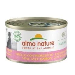 Pack Ahorro Almo Nature HFC 12 X 95 G -Trixie Tienda De Ventas 63185 pla almo nature kalb schinken hs 1 1 6