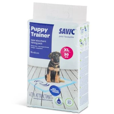 Savic Empapadores Puppy Trainer Para Perros 4 Savic Empapadores Puppy Trainer Para Perros - Imagen 4