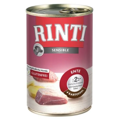 Rinti Sensible 6 X 400 G 5 Rinti Sensible 6 X 400 G - Imagen 5