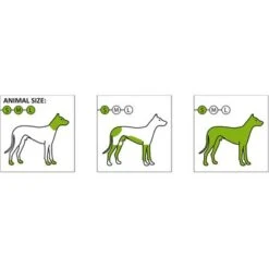 Máquina Cortapelo Moser 1400 14 Máquina Cortapelo Moser 1400 -Trixie Tienda De Ventas 65173 schermaschine moser 1400 hs 03 8