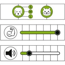 Máquina Cortapelo Moser Max50 22 Máquina Cortapelo Moser Max50 -Trixie Tienda De Ventas 65203 schermaschine moser max 50 hs 03 2