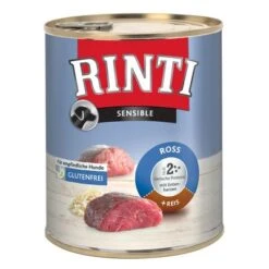 Rinti Sensible 6 X 800 G 10 Rinti Sensible 6 X 800 G -Trixie Tienda De Ventas 65439 pla rinti rossreis 800g 4