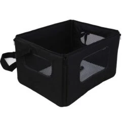 Asiento Para Coches Para Perros Pequeños Y Gatos 13 Asiento Para Coches Para Perros Pequeños Y Gatos -Trixie Tienda De Ventas 66331 autositzfuerkleinehunde1 7