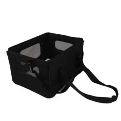 Asiento Para Coches Para Perros Pequeños Y Gatos 14 Asiento Para Coches Para Perros Pequeños Y Gatos -Trixie Tienda De Ventas 66331 autositzfuerkleinehunde3 3