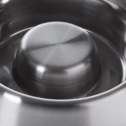 Comedero Antivoracidad De Acero Para Perros 12 Comedero Antivoracidad De Acero Para Perros -Trixie Tienda De Ventas 66349 pla antischlingnapf fg 0945 1