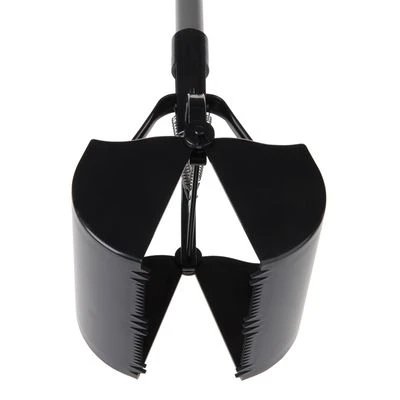 Recogedor Poop Scooper Para Perros 5 Recogedor Poop Scooper Para Perros - Imagen 5