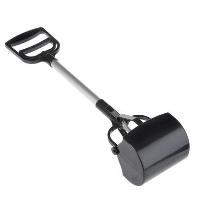 Recogedor Poop Scooper Para Perros 2 Recogedor Poop Scooper Para Perros - Imagen 2