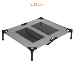 Cama Relax Para Perros -Trixie Tienda De Ventas 67379 hundeliege ret l92cm 8