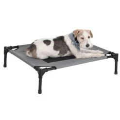 Cama Relax Para Perros -Trixie Tienda De Ventas 67413 hundeliege russel fg 3416 7