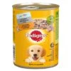 Pedigree Junior Classic 12 X 400 G