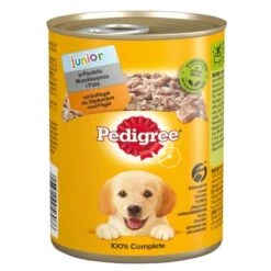 Pedigree Junior Classic 12 X 400 G