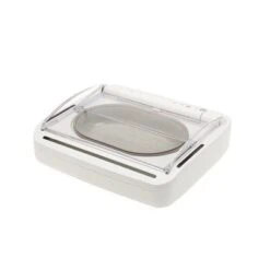 Comederos De Recambio Y Alfombrilla Para SureFeed -Trixie Tienda De Ventas 69308 pla surefeed luftdichte futterschale hs 02 6