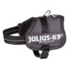 Julius K9 Arnés JULIUS-K9® Power Antracita Para Perros