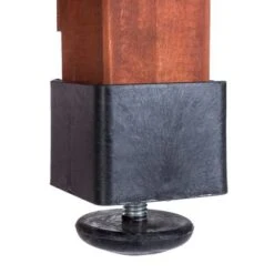 Caseta De Madera Woody Premium Con Puerta Para Perros -Trixie Tienda De Ventas 70354 hundehuette flachdach fg 1120033 5