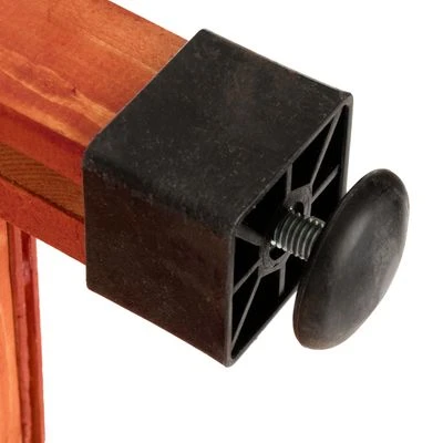 Caseta De Madera Spike Classic 8 Caseta De Madera Spike Classic - Imagen 8