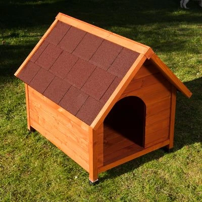 Caseta De Madera Spike Classic 2 Caseta De Madera Spike Classic - Imagen 2