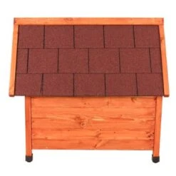 Caseta De Madera Spike Classic 24 Caseta De Madera Spike Classic -Trixie Tienda De Ventas 70438 pla hundehuette spike standard premium fg 7213 3