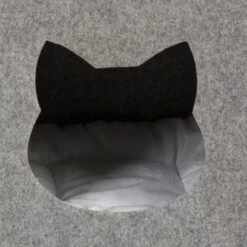 Cueva De Fieltro Para Estantería -Trixie Tienda De Ventas 70615 katzenhoehle f regale aus filz fg 5222 4