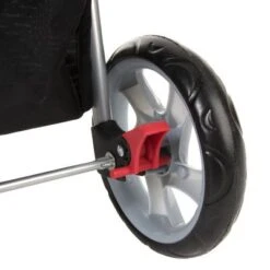 Cochecito Para Mascotas Pequeñas Sporty Pet Stroller -Trixie Tienda De Ventas 71006 sporty pet stroller fg 8082 9