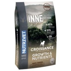 Nutrivet Inne Dog Growth