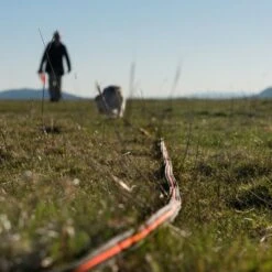 Correa De Rastreo Heim Engomada Para Perros -Trixie Tienda De Ventas 71830 supergrip outside fg 3533 6