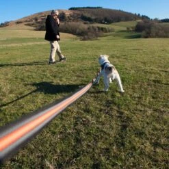 Correa De Rastreo Heim Engomada Para Perros -Trixie Tienda De Ventas 71830 supergrip outside fg 3614 9