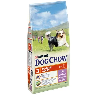 Pack Ahorro: Purina Dog Chow 2 X 14 Kg 16 Pack Ahorro: Purina Dog Chow 2 X 14 Kg - Imagen 16