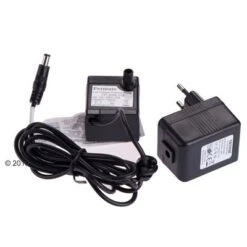 Petmate Fresh Flow Deluxe Bebedero Para Gatos -Trixie Tienda De Ventas 72634 trixie pumpe 1