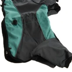 Abrigo Largo Overall II Para Perros 22 Abrigo Largo Overall II Para Perros -Trixie Tienda De Ventas 73482 hundeoverall mint fg 2715 1