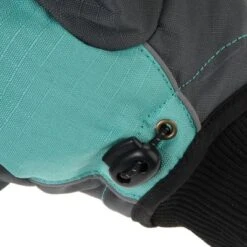 Abrigo Largo Overall II Para Perros 29 Abrigo Largo Overall II Para Perros -Trixie Tienda De Ventas 73482 hundeoverall mint fg 2721 4