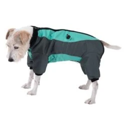 Abrigo Largo Overall II Para Perros 26 Abrigo Largo Overall II Para Perros -Trixie Tienda De Ventas 73483 hundeoverall mint fg 1000px 2906 1