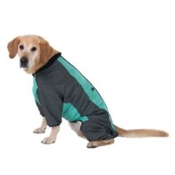 Abrigo Largo Overall II Para Perros 19 Abrigo Largo Overall II Para Perros -Trixie Tienda De Ventas 73483 hundeoverall mint fg 1000px 2931 2