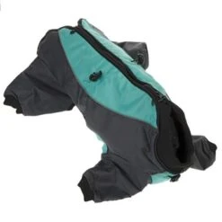 Abrigo Largo Overall II Para Perros 21 Abrigo Largo Overall II Para Perros -Trixie Tienda De Ventas 73483 pla hundeoverall mint fg 2716 3