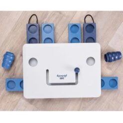 Trixie Dog Activity Move2Win Juego De Inteligencia 13 Trixie Dog Activity Move2Win Juego De Inteligencia -Trixie Tienda De Ventas 73771 trixie move2win strategiespiel hs 03 1