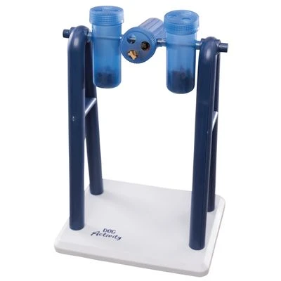 Trixie Dog Activity Turn Around Juego De Inteligencia Para Mascotas 2 Trixie Dog Activity Turn Around Juego De Inteligencia Para Mascotas - Imagen 2