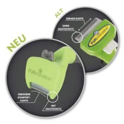 Cepillo Escarpidor FURminator Para Perros 29 Cepillo Escarpidor FURminator Para Perros -Trixie Tienda De Ventas 739511 tetra furminator tools langhaar hs 07 7