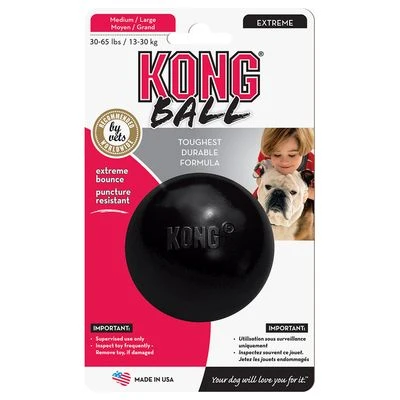 KONG Extreme Ball 5 KONG Extreme Ball - Imagen 5