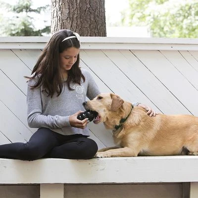 KONG Extreme Juguete Negro Para Perros 11 KONG Extreme Juguete Negro Para Perros - Imagen 11