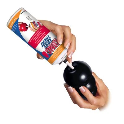 KONG Extreme Juguete Negro Para Perros 3 KONG Extreme Juguete Negro Para Perros - Imagen 3