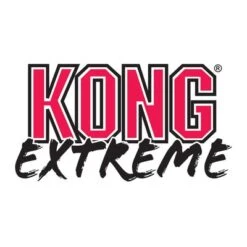 KONG Extreme Juguete Negro Para Perros 20 KONG Extreme Juguete Negro Para Perros -Trixie Tienda De Ventas 74319 kongextremeschwarz logo 3