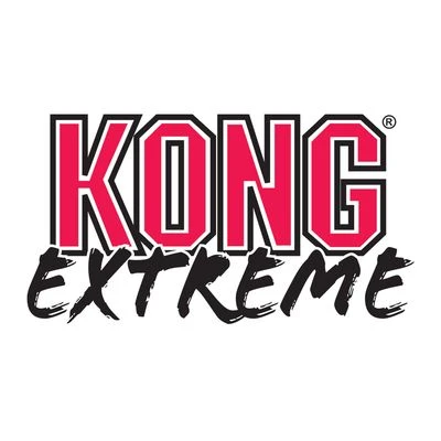 KONG Extreme Juguete Negro Para Perros 8 KONG Extreme Juguete Negro Para Perros - Imagen 8