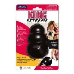 KONG Extreme Juguete Negro Para Perros 22 KONG Extreme Juguete Negro Para Perros -Trixie Tienda De Ventas 74319 pla kongextremeschwarz hs 11 2