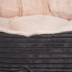 Cama Cozy Cord Para Mascotas 19 Cama Cozy Cord Para Mascotas -Trixie Tienda De Ventas 74427 hundebett cozy cord fg 2272 3