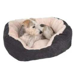 Cama Cozy Cord Para Mascotas 18 Cama Cozy Cord Para Mascotas -Trixie Tienda De Ventas 74427 hundebett cozy cord fg 2275 3