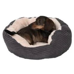 Cama Cozy Cord Para Mascotas 25 Cama Cozy Cord Para Mascotas -Trixie Tienda De Ventas 74428 sec fg 2495 6