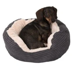 Cama Cozy Cord Para Mascotas 23 Cama Cozy Cord Para Mascotas -Trixie Tienda De Ventas 74428 sec fg 2501 0