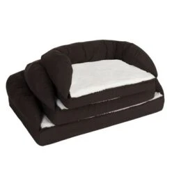 Cama Ortopédica Rectangular Para Perros 19 Cama Ortopédica Rectangular Para Perros -Trixie Tienda De Ventas 74671 74672 74699 ortho bett fg 4911 8